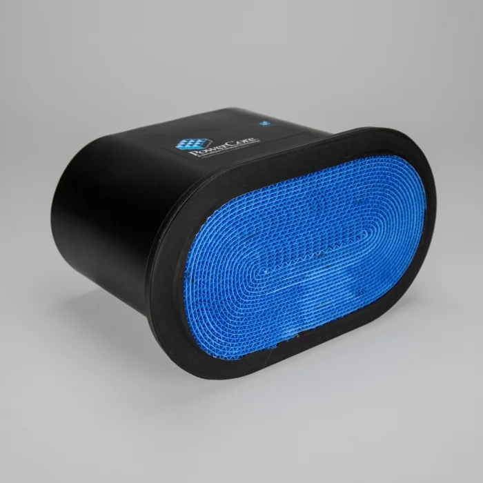 Filtre aer - Filtru aer  Principal Powercore Donaldson Blue Donaldson DBA8903