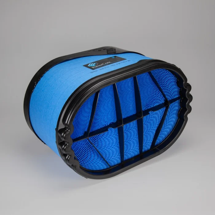 Filtre aer - Filtru aer  Principal Powercore Donaldson Blue Donaldson DBA9333