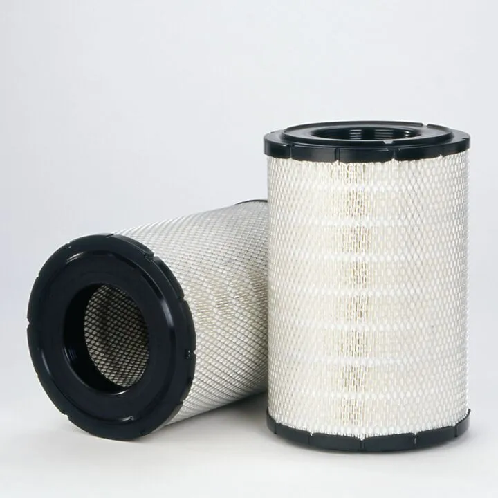 Filtre aer - Filtru aer  Principal Radialseal Donaldson P601767