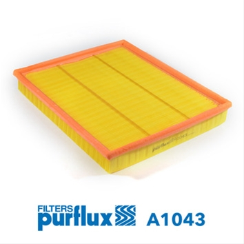 Piese auto - Filtru aer Purflux A1043