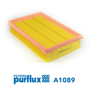 Piese auto - Filtru aer Purflux A1089