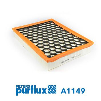 Filtre aer - Filtru aer PURFLUX A1149