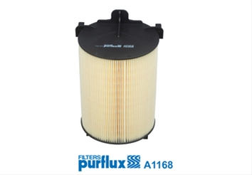 Piese auto - Filtru aer Purflux A1168