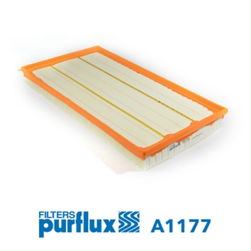 Piese auto - Filtru aer Purflux A1177