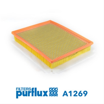 Piese auto - Filtru aer Purflux A1269