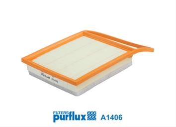 Piese auto - Filtru aer Purflux A1406