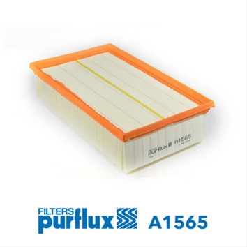 Piese auto - Filtru aer Purflux A1565