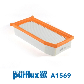 Piese auto - Filtru aer Purflux A1569