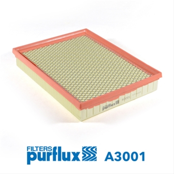 Piese auto - Filtru aer Purflux A3001