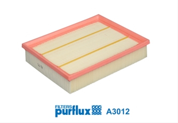 Piese auto - Filtru aer Purflux A3012