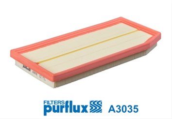 Piese auto - Filtru aer Purflux A3035