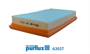 Piese auto - Filtru aer Purflux A3037