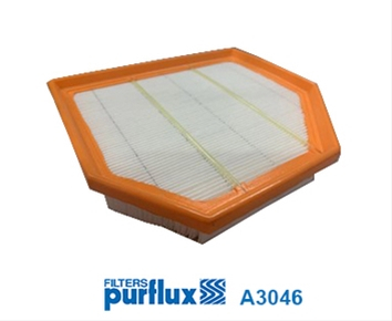 Piese auto - Filtru aer Purflux A3046