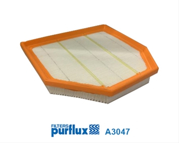Piese auto - Filtru aer Purflux A3047