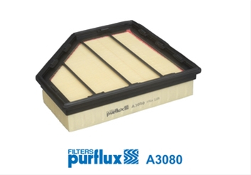Filtre aer - Filtru aer Purflux A3080