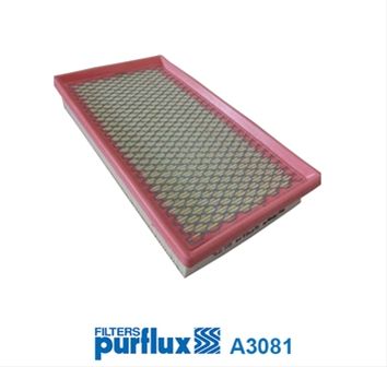 Filtre aer - Filtru aer Purflux A3081