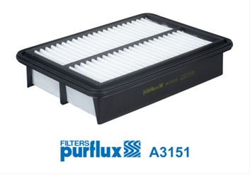 Filtre aer - Filtru aer Purflux A3151