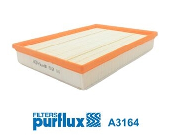 Filtre aer - Filtru aer Purflux A3164