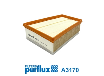 Filtre aer - Filtru aer Purflux A3170