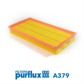 Filtre aer - Filtru aer Purflux A379