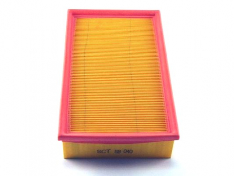 Filtru aer SCT-MANNOL SB 040 [2]
