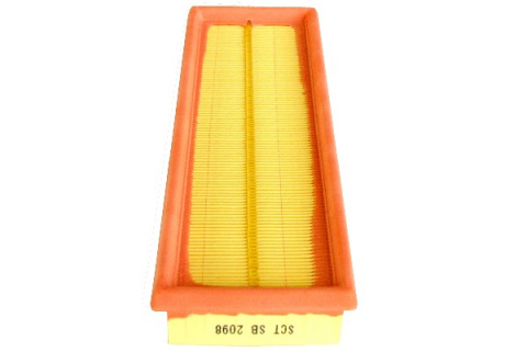 Filtre aer - Filtru aer SCT-MANNOL SB 2098