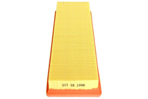 Filtru aer SCT-MANNOL SB 2098 [1]
