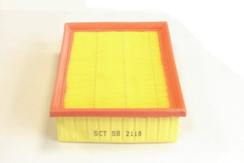 Filtru aer SCT-MANNOL SB 2118 [1]