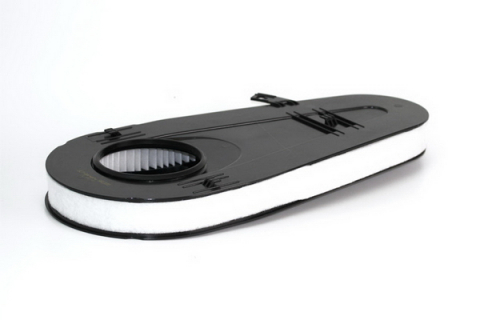 Filtru aer SCT-MANNOL SB 2320 [1]