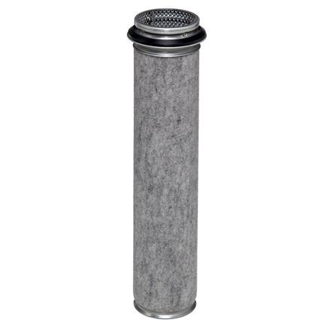 Filtre aer - Filtru aer secundar HENGST E113LS