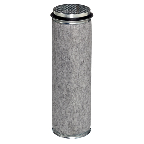 Filtre aer - Filtru aer secundar HENGST E116LS