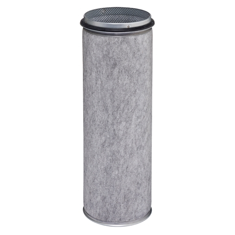 Filtre aer - Filtru aer secundar HENGST E118LS