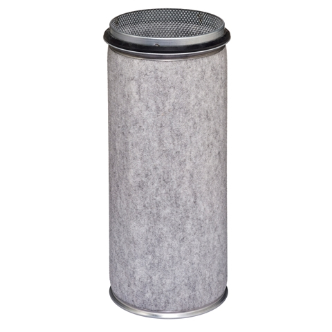 Filtre aer - Filtru aer secundar HENGST E218LS