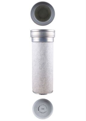 Filtru aer secundar MAHLE LXS361 [1]