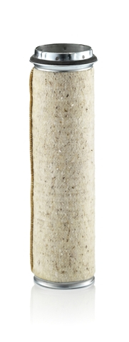 Filtre aer - Filtru aer secundar Mann-Filter CF1000