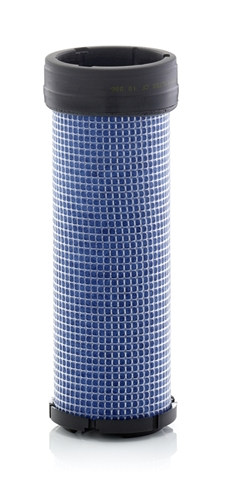 Filtre aer - Filtru aer secundar Mann-Filter CF10006