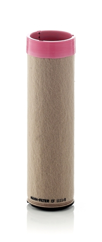 Filtre aer - Filtru aer secundar Mann-Filter CF1111/2