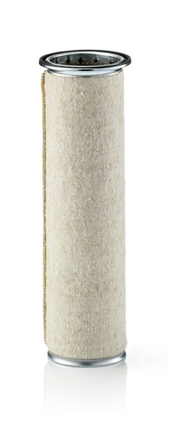 Filtre aer - Filtru aer secundar Mann-Filter CF1122