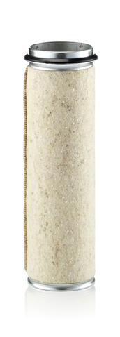 Filtre aer - Filtru aer secundar Mann-Filter CF1200