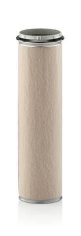 Filtre aer - Filtru aer secundar Mann-Filter CF1300