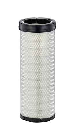 Filtre aer - Filtru aer secundar Mann-Filter CF15136