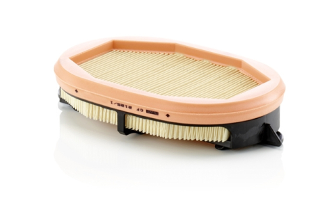 Filtre aer - Filtru aer secundar Mann-Filter CF2125/1