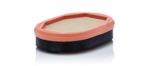 Filtre aer - Filtru aer secundar Mann-Filter CF2135