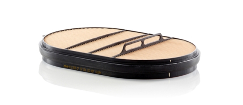 Filtre aer - Filtru aer secundar Mann-Filter CF37001