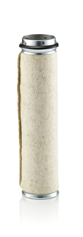 Filtre aer - Filtru aer secundar Mann-Filter CF800