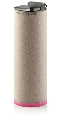 Filtre aer - Filtru aer secundar Mann-Filter CF810