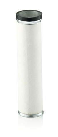 Filtre aer - Filtru aer secundar Mann-Filter CF830