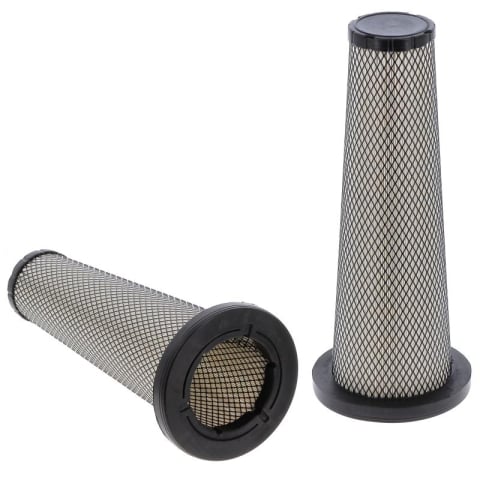 Piese auto - Filtru aer securitat HIFI SA 16548