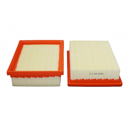 Conex - FILTRU AER SET 2 BUC