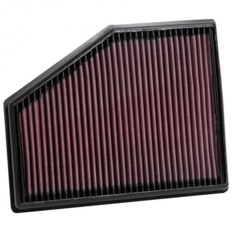 Filtre aer - Filtru aer sport K&N 33-3079